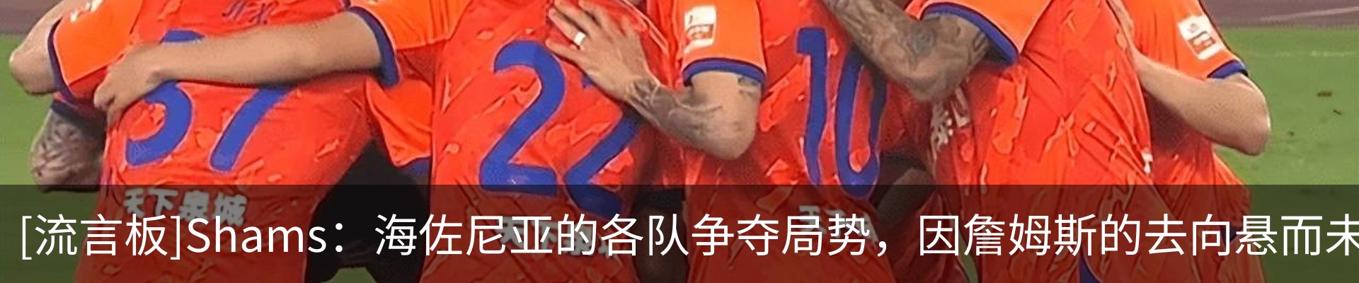 最新动态
